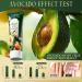 Hand Cream Intense Repair Mini Hand Cream Dry Hand Cream Repair Hand Cream Hand Cream Avocado Hand Cream Camellia (80 ml Avocado) - Buy Online on GoSupps.com