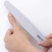 100 Pcs Nail Files Bulk - 100180 Grit Reusable Emery Boards for Nail Care - Buy Online on GoSupps.com