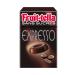 Fruittella Sugar Free Sweets Espresso Resealable Box to Take Anywhere/Share 49g 1 Unit