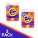 Tide Travel Sink Packets 3ct Laundry Detergent for Hiking RV Camping Backpacking Outdoors International (Pack of 2)