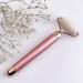 3 Face Oil Control Tool Massage Portable Oil-Resistant Facial Tool | Facial Excess Oil Blotting Shine Tool Protect Makeup Oily Skin Control Shrink Pores for Home Travel 3 Pcs Rose Gold - Buy Online on GoSupps.com