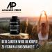 Amando Perez Beta Carotin Depot Browning Capsules - 180 Vegan Softgels with 50 000 I.E - High Dose Vitamin A & Tan Enhancer - Buy Online on GoSupps.com