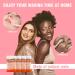 Wax Machine Hard Wax Kit for Hair Removal - Rose Hard Wax Beans, 14.1oz, 20 Applicator Sticks - Full Body Waxing Kit for Women at Home - Buy Online on GoSupps.com