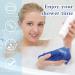 African Exfoliating Net Bath Sponge Set - Body Wash Scrub for Men and Women - Buy Online on GoSupps.com