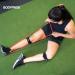 Patella Tendon Knee Strap 2 Pack - Knee Pain Relief Support Brace for Sports & Activities - Buy Online on GoSupps.com
