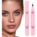 Faux Taches De Rousseur | Stylo Points De Beaut Visage | Maquillage R sistant L'eau 2 En 1 Faux ph lides Eye Liner Pour Sublimer Le Teint Look Naturel 04 - Buy Online on GoSupps.com