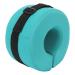 Ankle Heel Elevator Wedge Soft Pain Relief Foot Support Pillow | Washable Ankle Cushion for Stress Relief - Buy Online on GoSupps.com
