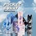 Pocket Bunny Perfume Bars Cutie Bunny - Buy Online on GoSupps.com