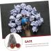 Buy Gatuida 5-Sentence Handball Massage Balls | Health & Exercise Tools | Wooden Hand & Training Massage Devices | Perfect for Boccia & Relaxation | International Shipping Available - Buy Online on GoSupps.com