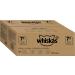 WHISKAS Senior Cat Meals - 84 Freshness Sachets 100g - Cat Food in Jelly - Chicken / Salmon / Beef / Tuna - Nour - Buy Online on GoSupps.com