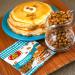 Jelly Belly Pancakes & Maple Syrup Gourmet Jelly Beans 3-Pack Bundle : Christmas & Holidays Candy Vegan Candy Dairy Free Snacks Kosher Candy Gluten Free Bulk Candy Stocking Stuffers for Teens - Buy Online on GoSupps.com
