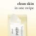 Philosophy Purity Made Simple Cleansing Cloths - 15 count - Buy Online on GoSupps.com