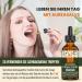 Aureasalus Liposomal Ashwagandha Drops 2000 mg - Pure Natural Extract with Probiotics & Black Pepper - 60 ml (Pack of 1) - Buy Online on GoSupps.com