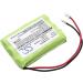 Buy Ni-MH 700mAh Replacement Battery (60AAAM3BMU) - High-Quality International Shipping - Buy Online on GoSupps.com