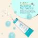 YERMA Face Sunscreen Primer Essence SPF50+/PA+++ 1.7oz - Daily Care Light Essence Sun Cream - Buy Online on GoSupps.com