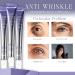 Eye Bags Remover Eye Cream Roller - Eye Cream for Dark Circles and Puffy Eyes - Firming Smoothing Skin Anti Wrinkle Eye Cream - Moisturizing Vitality Improves Contours - Buy Online on GoSupps.com
