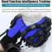 Rehabilitation Robot Gloves Smart Chargeable Finger Training Rehab Orthotics Rehabilitation Gloves Patient Finger and Hand Function Physical Trainer Without Host X - Buy Online on GoSupps.com
