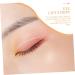 NUSITOU 30 Sheets Double Eyelid Sticker Self-adhesive Eyelid Strip Eyelid Lifter Strip Eyelid Tape Eye Lift Strips Girl Eyelid Sticker - Buy Online on GoSupps.com