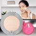 Healthy Skin Pressed Powder Compact & Westlake Art Cleansing Cloth - Fair Shade Antioxidant Formula Non-Comedogenic Flawless Finish | 2-Pack - Buy Online on GoSupps.com