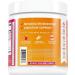 Detox Nourish Cleanse Weight Loss Powder with Apple Cider Vinegar - Pink Lemonade | Digestive Enzyme Supplement for Healthy Weight Loss & Bloating Relief | 50 Servings - Buy Online on GoSupps.com