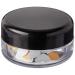 Decore Moi Stars Body Glitter - Brushed Silver 11g | International Shipping Available - Buy Online on GoSupps.com