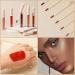 UCANBE 13pcs Lipstick Makeup Kit: Matte Liquid Lip Sticks, Lip Liner Pens, Lip Primer - Lady's Night Waterproof Long Lasting Lips Color Gloss Set (Beige) - Buy Online on GoSupps.com