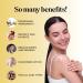 Buy Bare After Shave Lotion for Women | Deep Hydration In-Shower Moisturizer with Shea Butter Jojoba Oil & Aloe Vera - Buy Online on GoSupps.com
