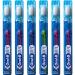 Oral-B Indicator Sensi-Soft Toothbrush for Sensitive Teeth 35 Extra Soft Pack of 6