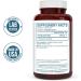 NAC Supplement 1000mg - Antioxidant Support for Liver Health & Detox - Boosts Lung & Immune Health - 120 Vegetable Capsules - Buy Online on GoSupps.com
