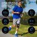 Ossur Formfit Tracker Knee Brace - Patella Stabilizer for Running & Training | Secure Lateral Support with Powerlock Straps & CustomFit Hinges | Ideal for Kneecap Tracking & Dislocation (Medium Left - Buy Online on GoSupps.com