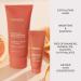 YENSA Superglow Radiance Polishing Face Mask - Exfoliating Pumpkin & Turmeric with 8 Korean Superfoods | International Shipping Available - Buy Online on GoSupps.com