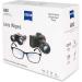 ZEISS Pre-Moistened Lens Cleaning Wipes - 600 Count - Buy Online on GoSupps.com
