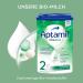 Aptamil Organic 2 - Follow-On Milk for Babies 6+ Months | Omega 3 DHA ALA No Palm Oil | 800g Milk Powder - Buy Online on GoSupps.com