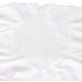 FitsT4 Karate Pants 8oz Middleweight - Elastic Waist Martial Arts Pants for Training & Competition - White (Size 000-5) - Buy Online on GoSupps.com