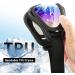 COOLOO Ski & Motorcycle Goggles - UV Protection, Anti-Scratch, Dustproof | Multi-Color/Gray | Men, Women, Kids - Buy Online on GoSupps.com