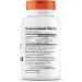 Doctor's Best Betaine HCL with Pepsin & Gentian Bitters - 120 Capsules for Digestive Health - Buy Online on GoSupps.com