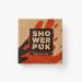 Shower PUK - Argan Oil and Orange 3 in 1 Shower Soap Bar for Body Face and Hair with Shea Butter. Eco Friendly Vegan Plastic-free Moisturising Shower Gel Bar (1x PUK) 1 Count (Pack of 1) - Buy Online on GoSupps.com