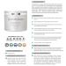 Vitality Precision Skin RX Salicylic Peel Pads | Clear Skin Anti-Acne Solution | International Shipping Available - Buy Online on GoSupps.com