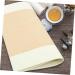 Operitacx 5pcs Batik Rice Paper Writing Xuan Paper Calligraphy Supplies Half-baked Work Paper Student - Buy Online on GoSupps.com