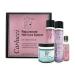 Carlucci Rejuvenating Hair Care System Kit For Dull Bleached Hair