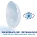Acuvue 1-Day TruEye Daily Contact Lenses - 90 Lenses 2 DPT BC 8.5 UV Protection & All-Day Comfort - Shop Internationally - Buy Online on GoSupps.com