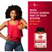 Potent Garden Urinary Support Supplements - Bladder & Urinary Tract Health for Women & Men - 60 Ct - Cranberry, Probiotics, Prebiotics - Daily Care - Buy Online on GoSupps.com