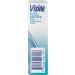 Visine All Day Comfort Dry Eye Relief Eye Drops - 0.5 fl. oz - Up to 10 Hrs of Comfort - Buy Online on GoSupps.com