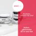 Emmi Nail Studioline 1-Phase Gel - LED UV All-in-One Vegan Gel (30ml) | Primer Structure & Sealing | Self-Smoothing Medium Viscosity - Buy Online on GoSupps.com