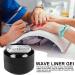 Maciun Solid Nail Glue | Nail Extension Glue Non-Sticky Hard Gel - 15ml Solid Nail Polish Accessories UV LED Gel Long-Lasting for Salon Home Use Manicure - Buy Online on GoSupps.com