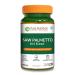 Pure Nutrition Saw Palmetto 10:1 Extract 5000mg Strength | 120 Veg Caps | Prostate Support | Once Daily Prostate Supplement for Men