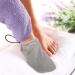 Housoutil 7 Pairs Wax Warm Foot Cover Paraffin Wax Bath Liner Paraffin Wax Gloves and Booties Hot Wax Foot Wax Bath Booties Paraffin Wax Foot Liners Paraffin Bath Sock Spa Cotton 28X20X0.9CMx7pcs Greyx7pcs - Buy Online on GoSupps.com