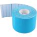 Kinesiology Tape New Kinesiology Sports Muscles Running Care Elastic Physio Therapeutic Tape 5cm - Buy Online on GoSupps.com