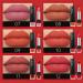 MIELIKKI 6 Colors Velvet Matte Lipstick Set - Long Lasting, Waterproof & Highly Pigmented | Soft Nude Lipsticks - Non-Stick Cup | Ideal Beauty Cosmetics Gift for Mothers Day - Buy Online on GoSupps.com