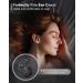Buy High Fidelity Concert Ear Plugs - 30dB Silicone Ear Plugs for Sleeping Festivals & Travel - Black - Buy Online on GoSupps.com